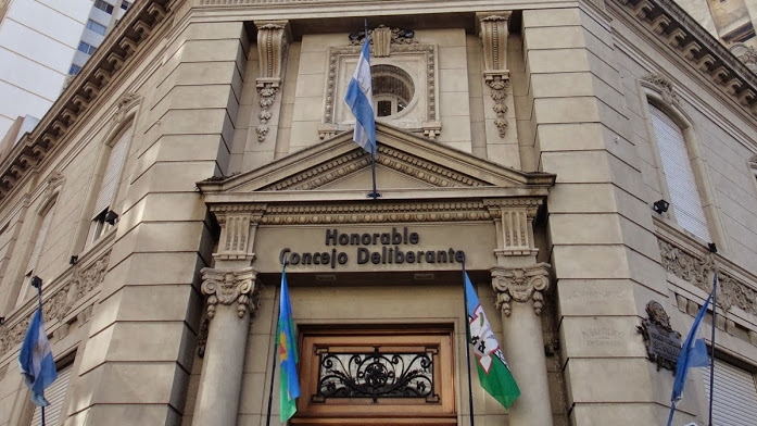 El HCD realizará mañana jueves en Bella Vista su Primera Sesión Territorial 2026